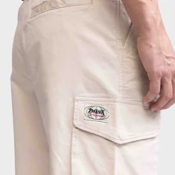 Ssluke pants cargo comfort fit