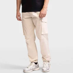 Ssluke pants cargo comfort fit