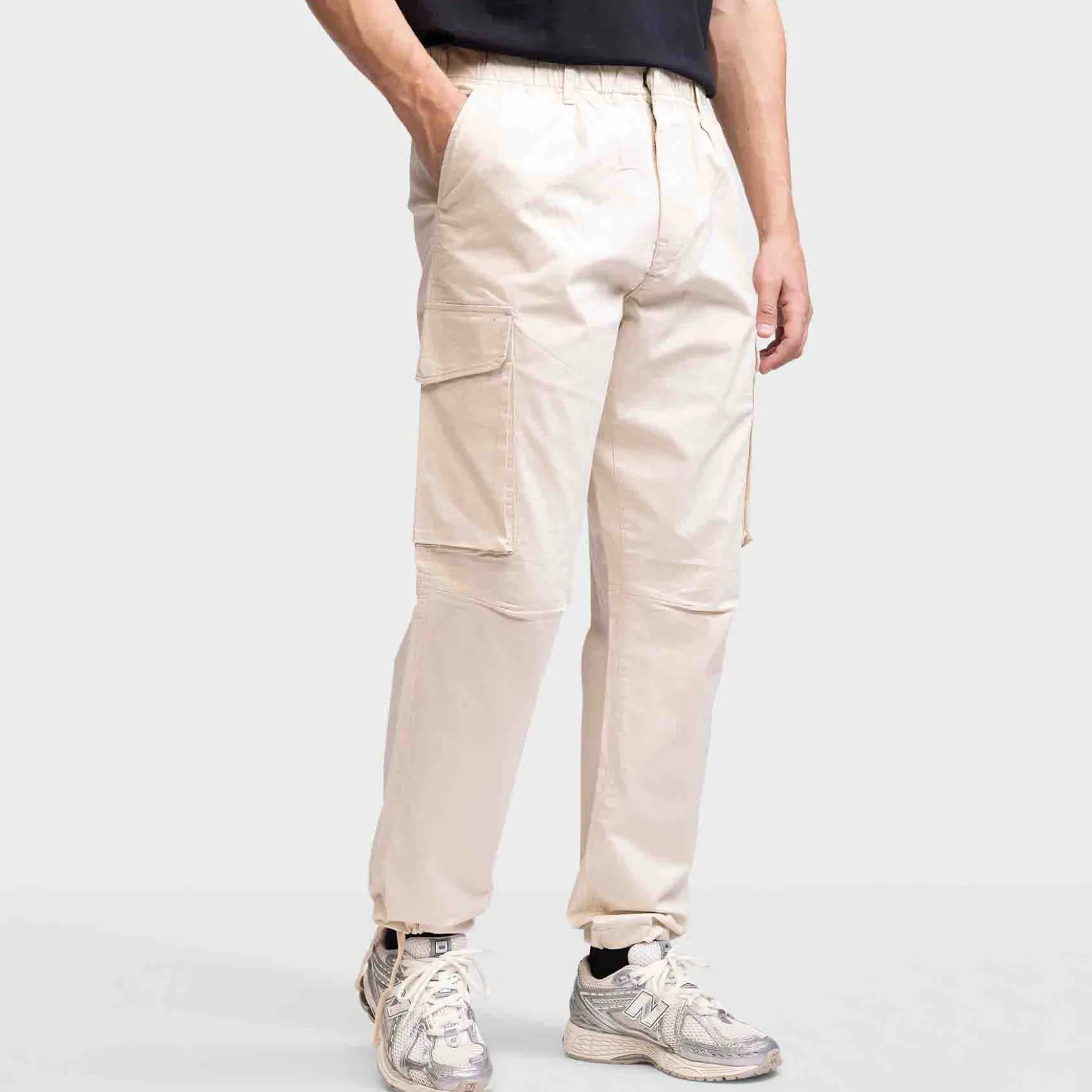 Ssluke pants cargo comfort fit