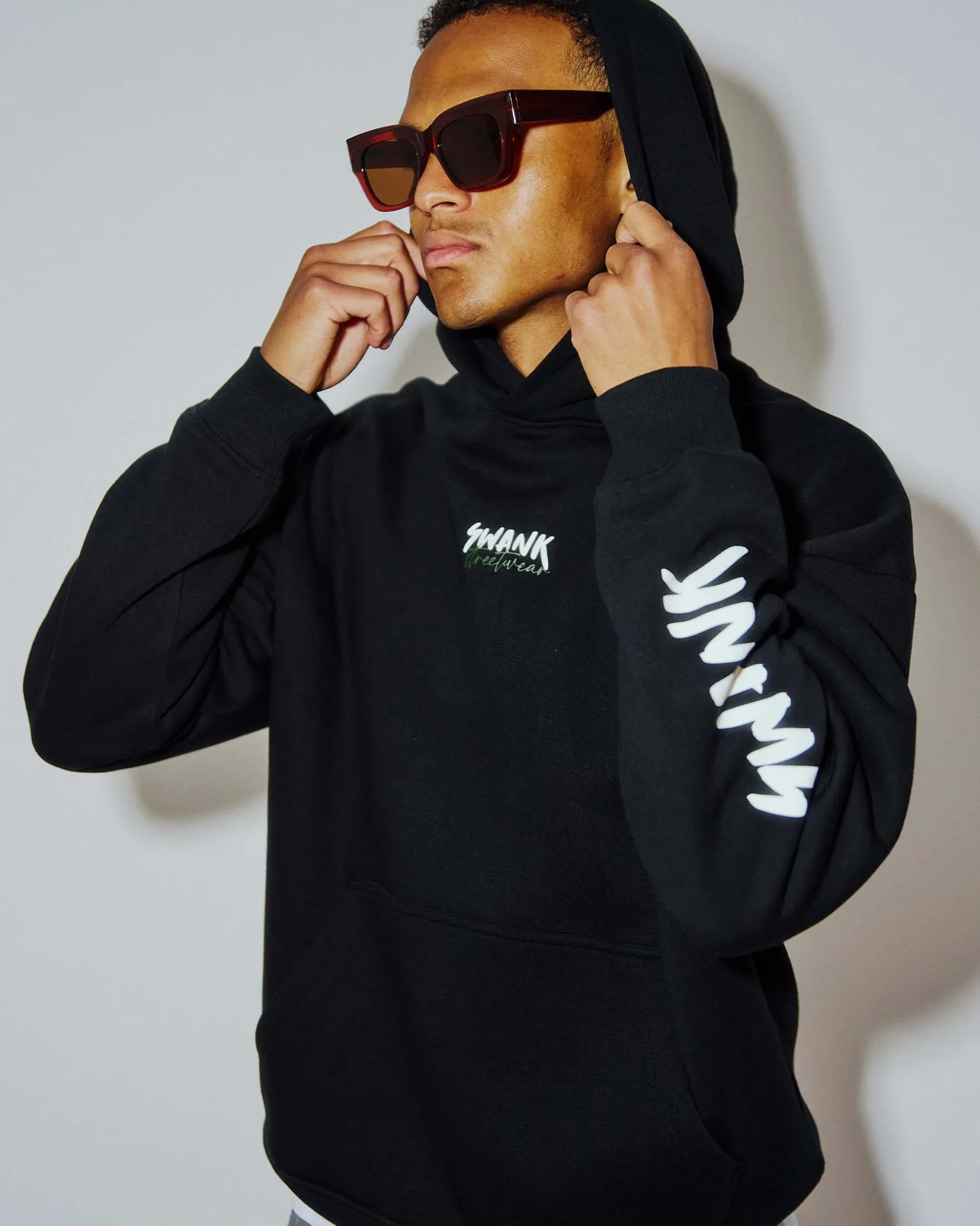 SSMadden Sweat Boxy Fit