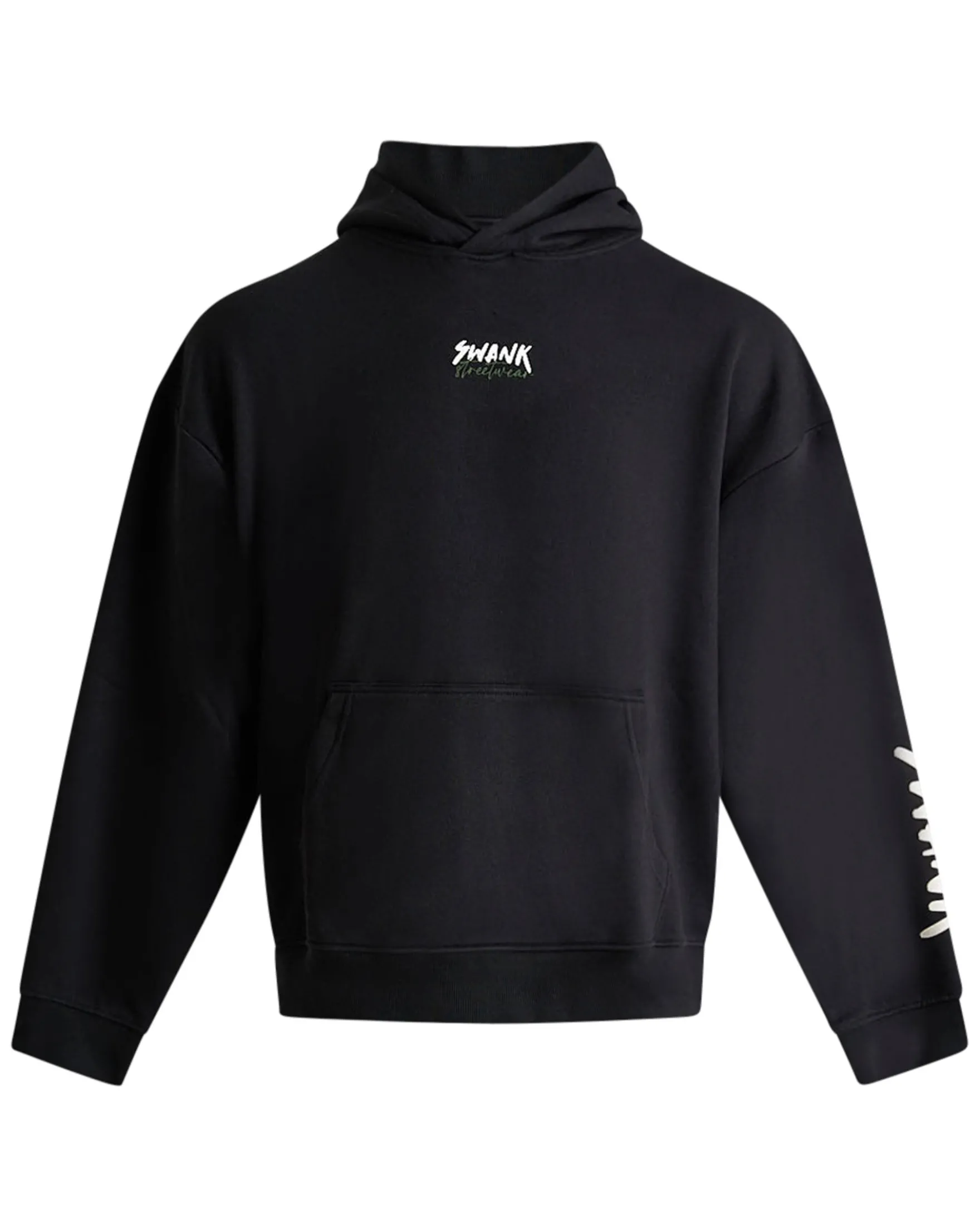SSMadden Sweat Boxy Fit