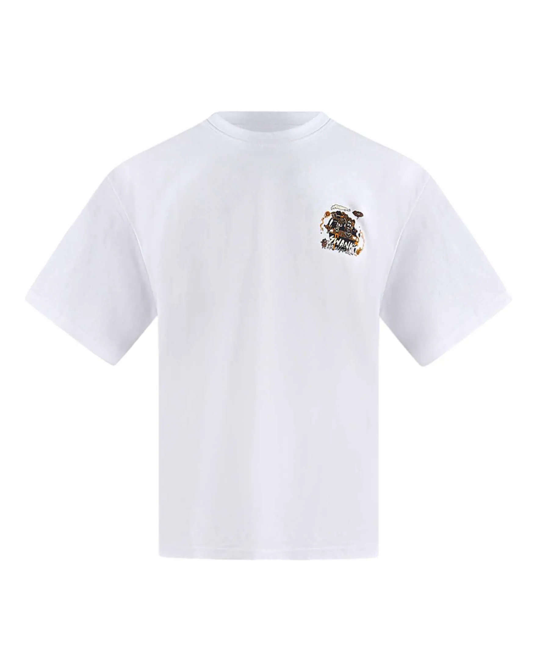 SSMylo Tee