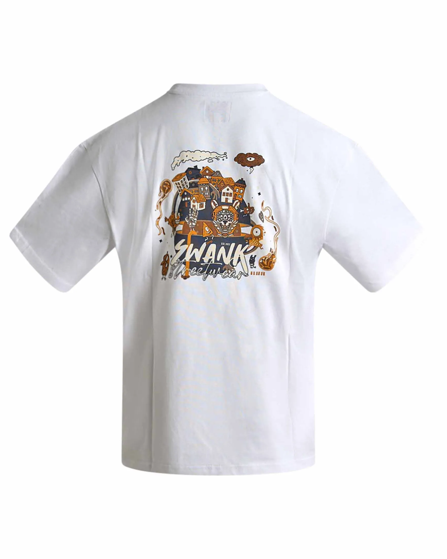 SSMylo Tee