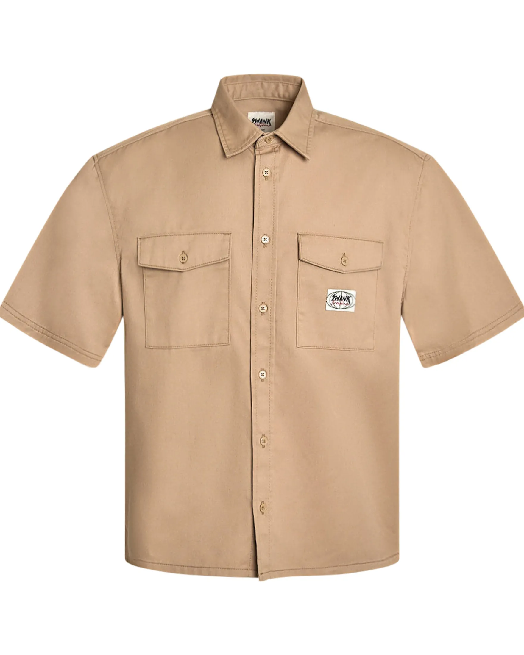 SSRaul Shirt