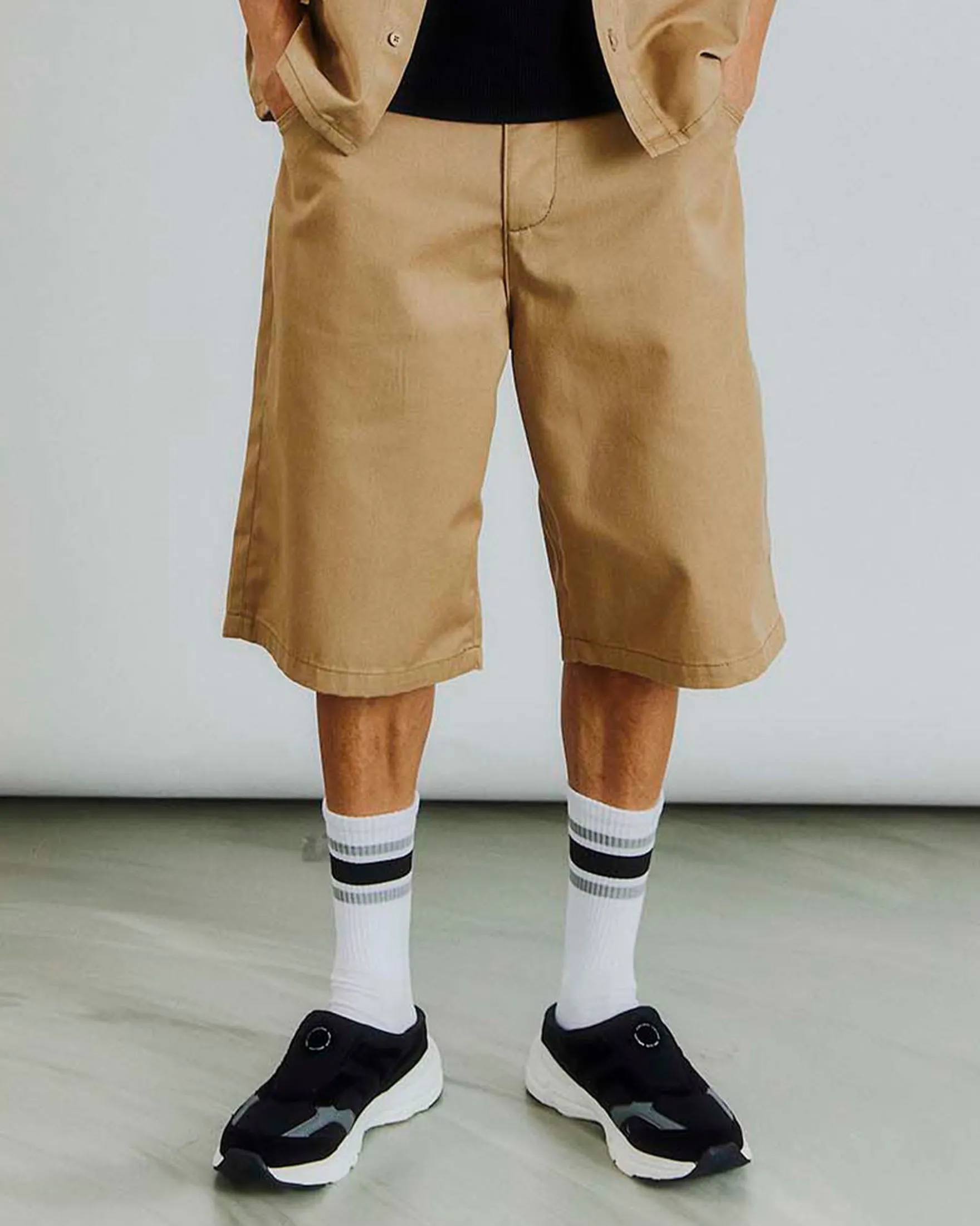 SSRaul Shorts