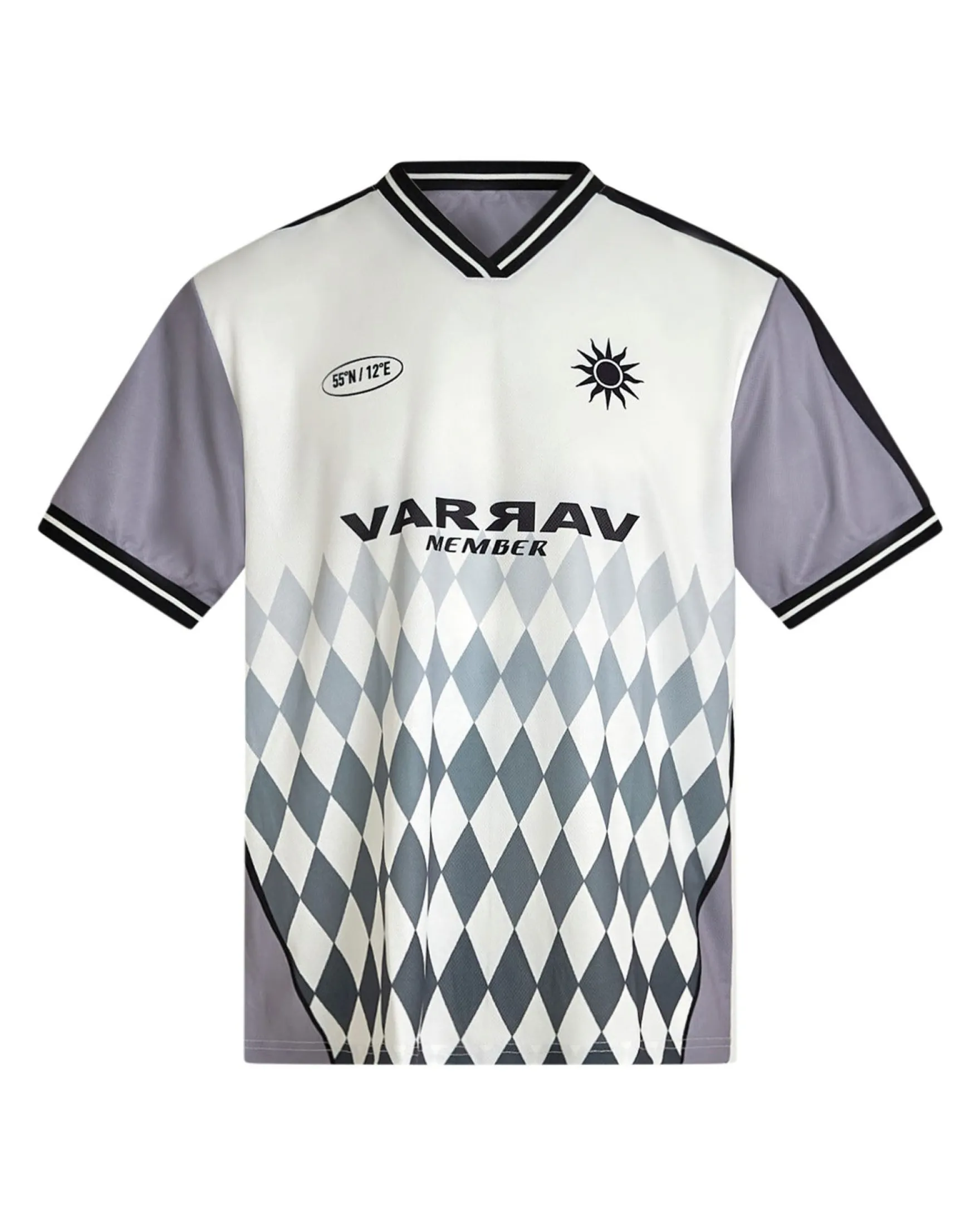 SSSoccer Varrav Tee