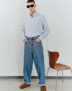 SSSteven Jeans Loose Fit