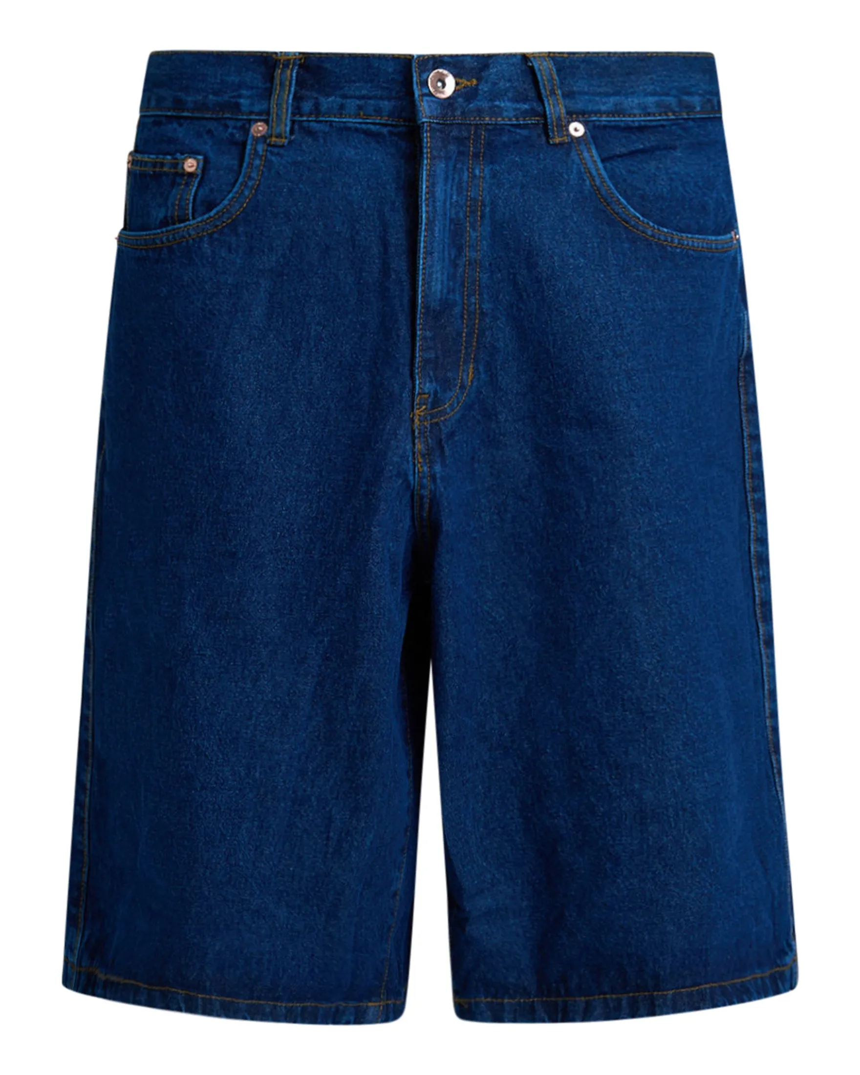 SSSteven Shorts Loose Fit