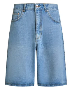 SSSteven Shorts Loose Fit