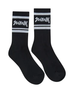 SSTennis Logo Sock