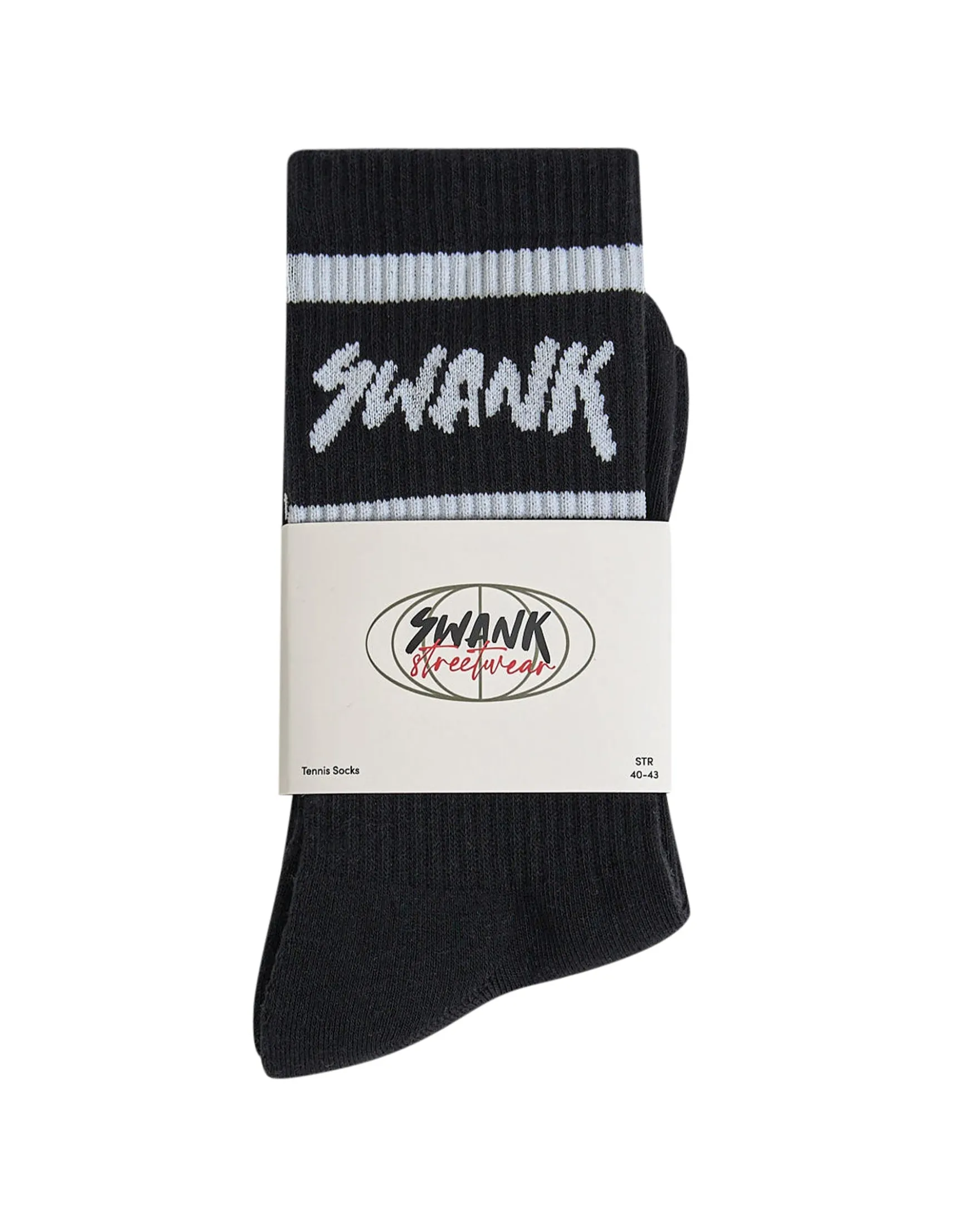 SSTennis Logo Sock