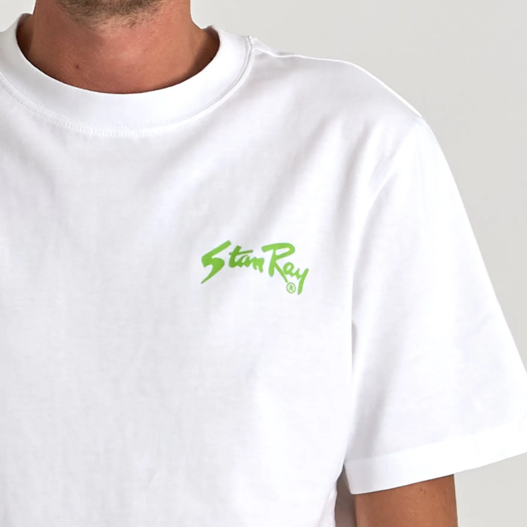 Stan og tee