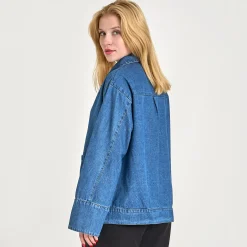 Stephania denim