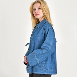 Stephania denim