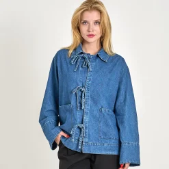 Stephania denim
