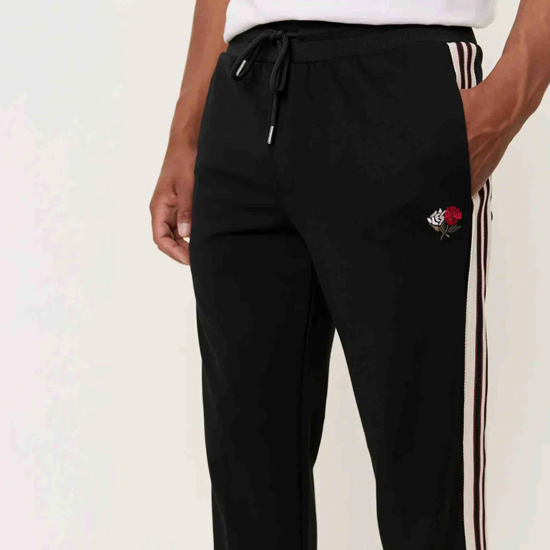 Sterling track pants 2.0