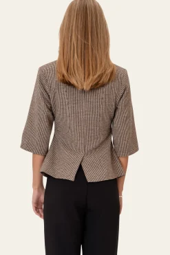 Stineic ss blazer