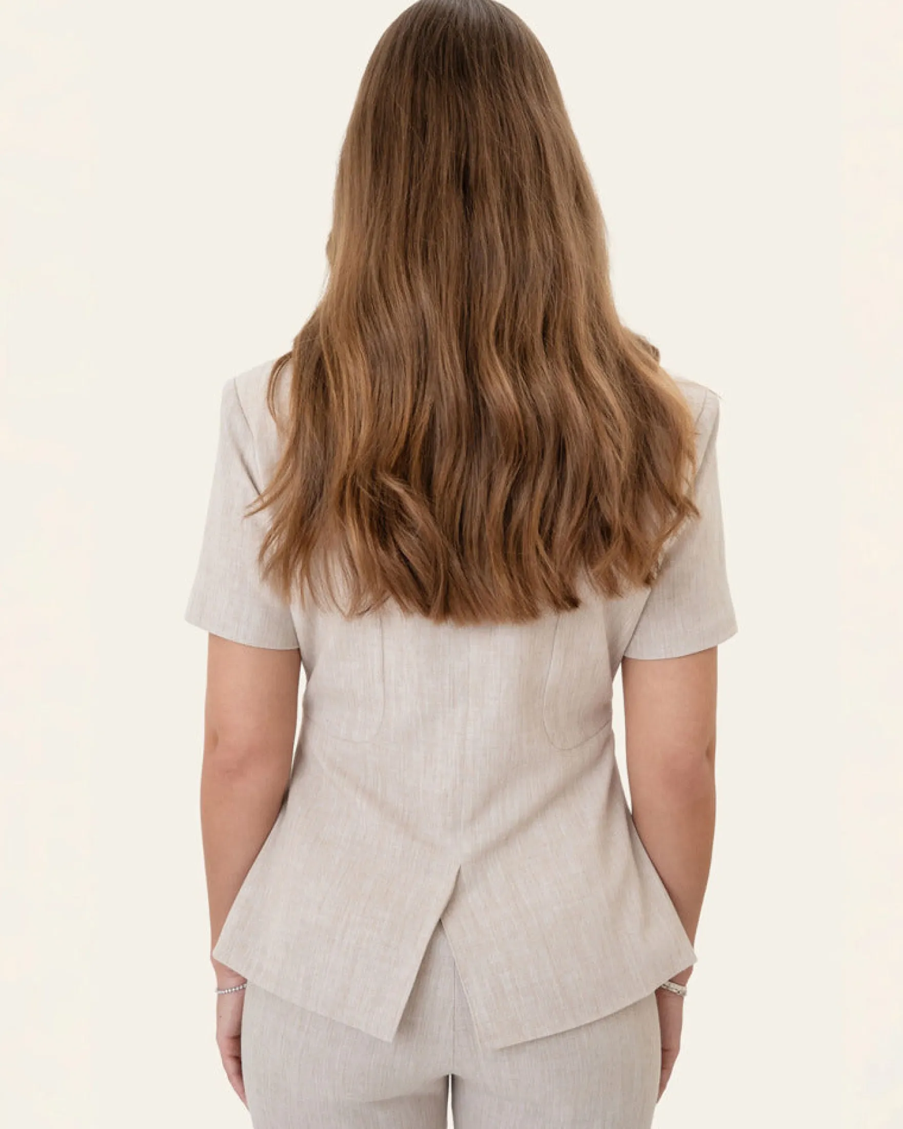 Stineic Tee Blazer