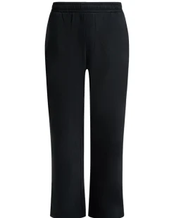 Straight Jogger Pant