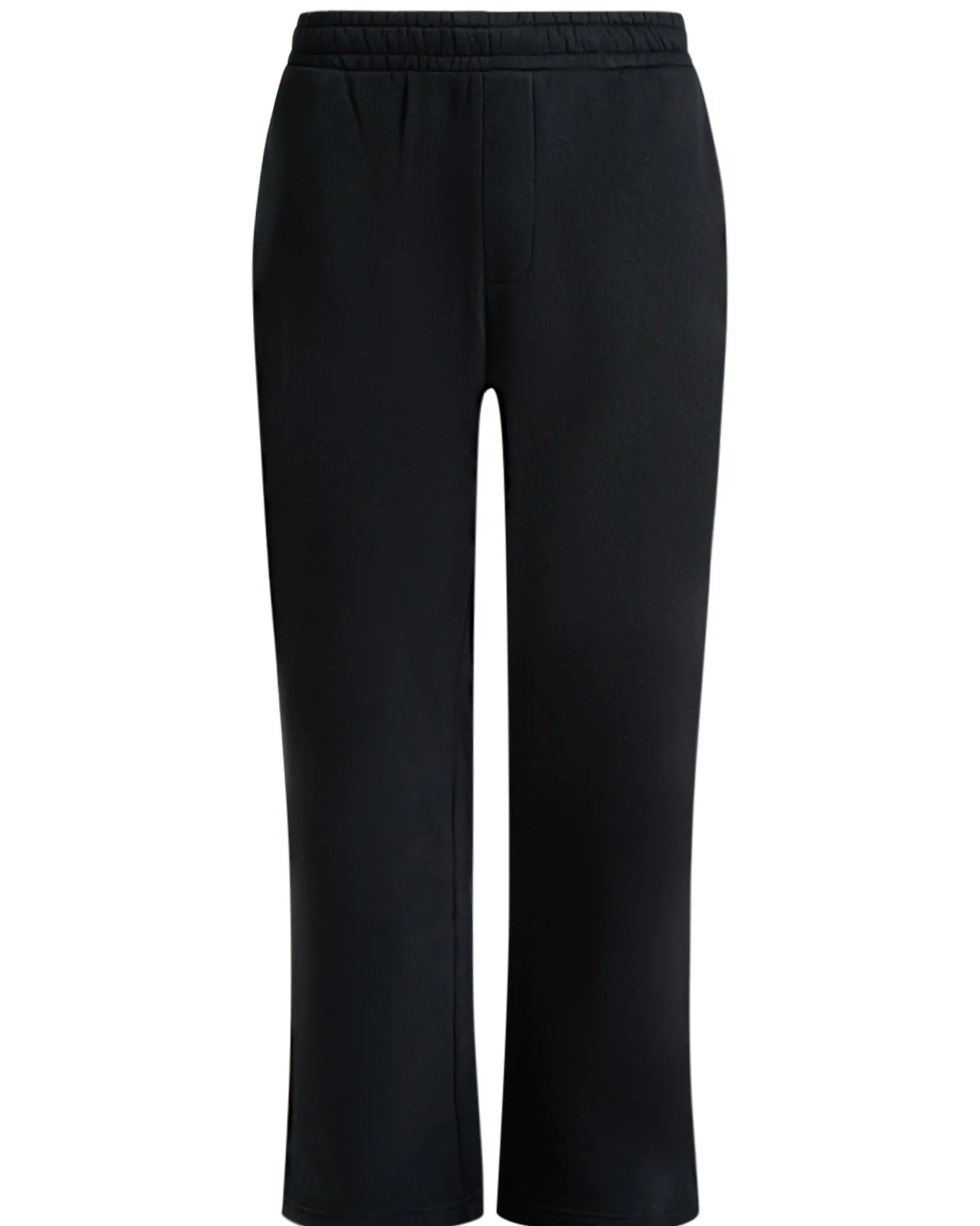 Straight Jogger Pant