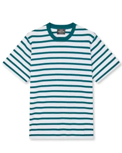 Stripe Frode Tee