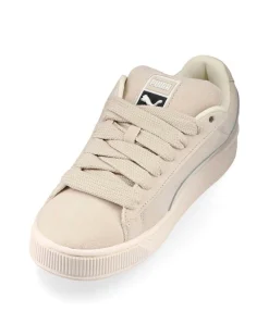 Suede XL