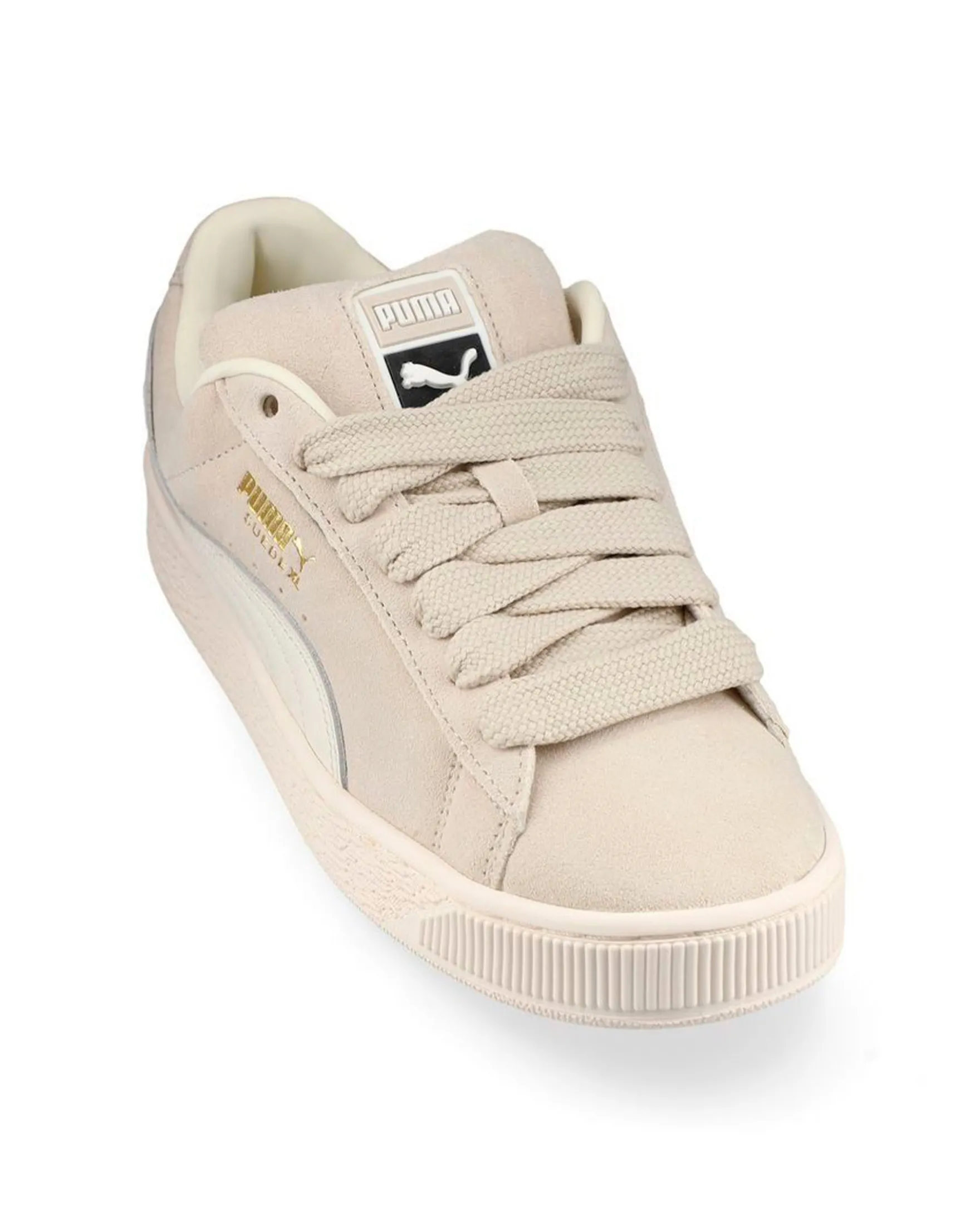 Suede XL