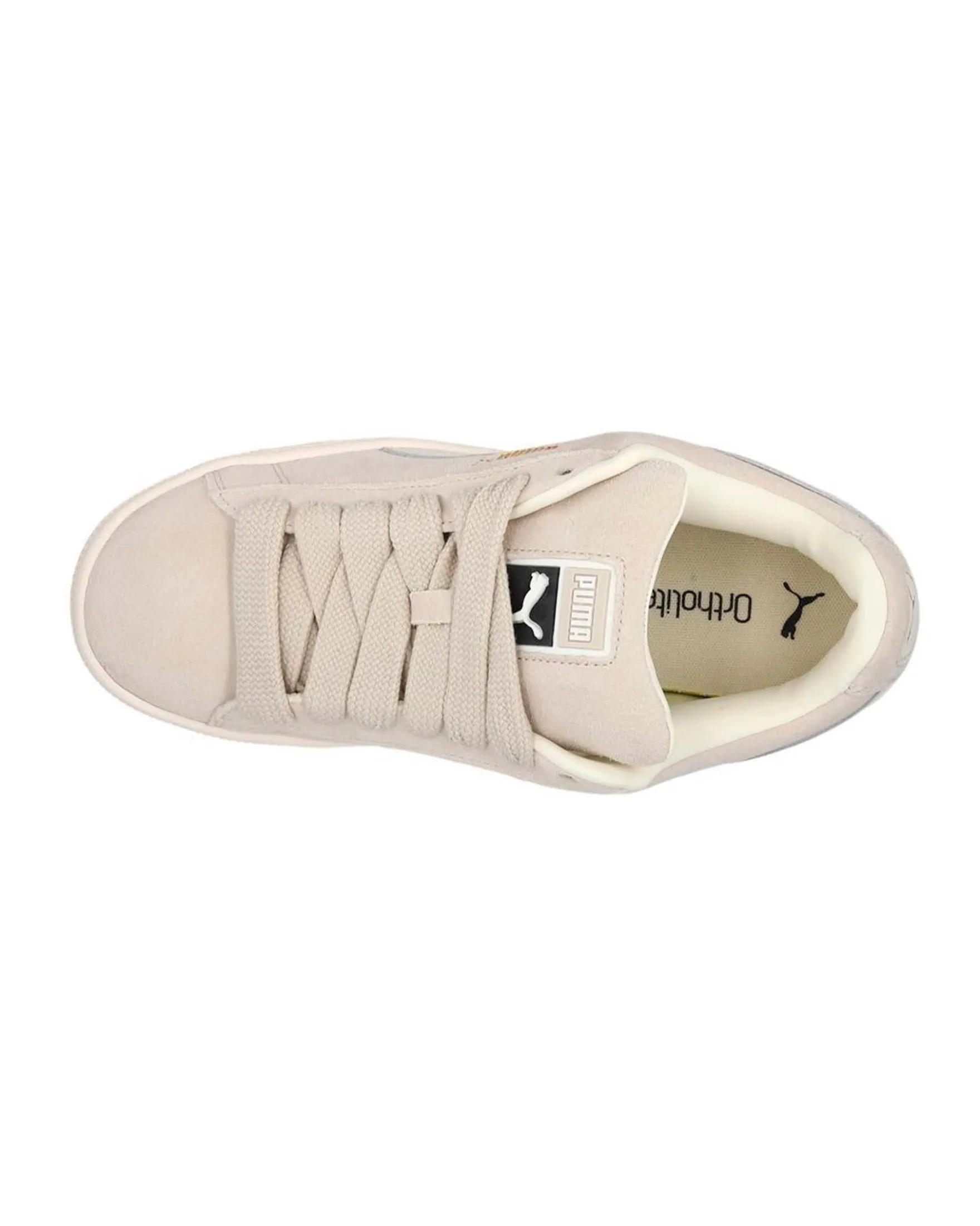 Suede XL
