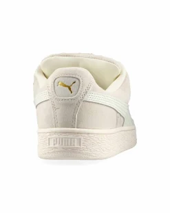 Suede XL