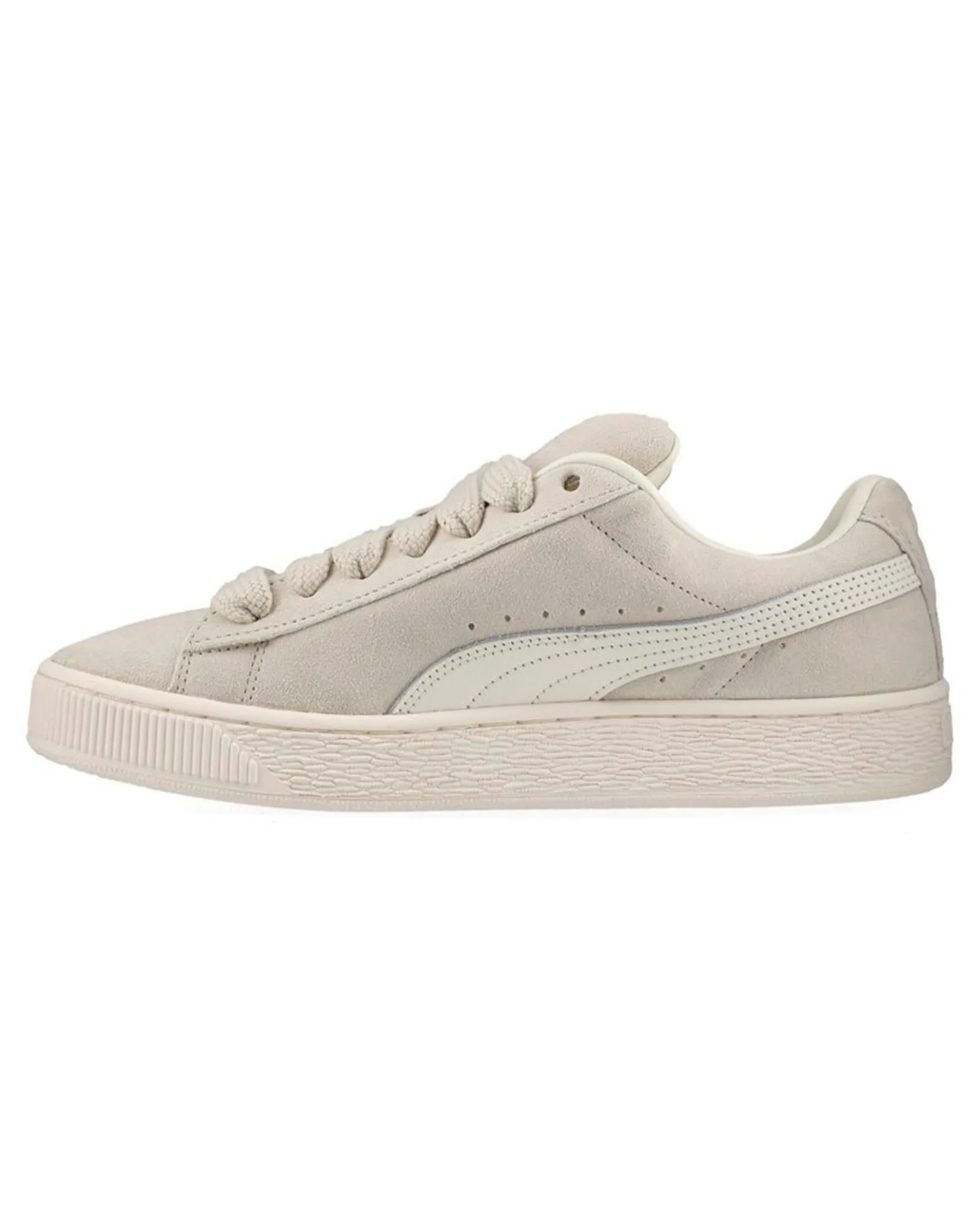 Suede XL