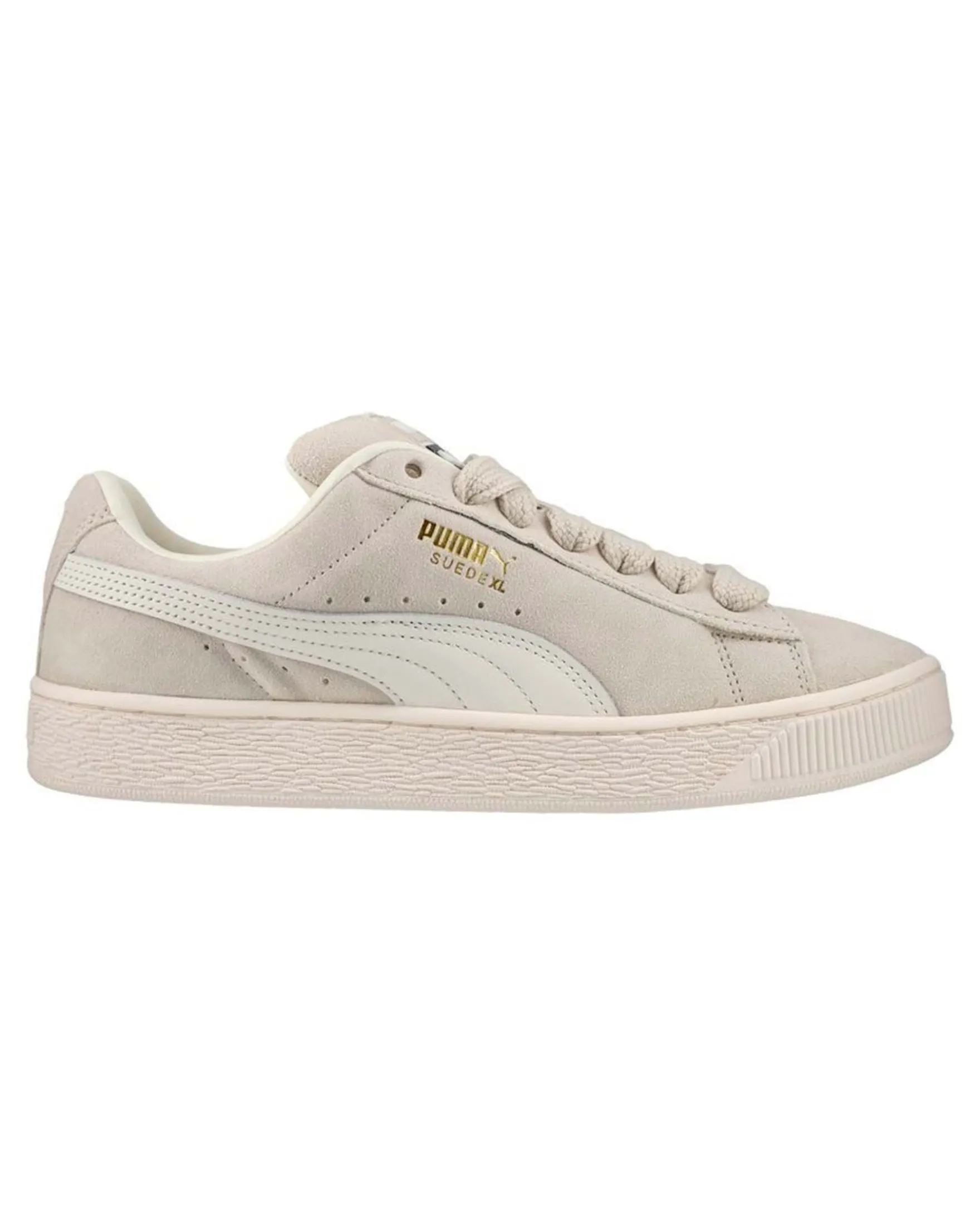 Suede XL