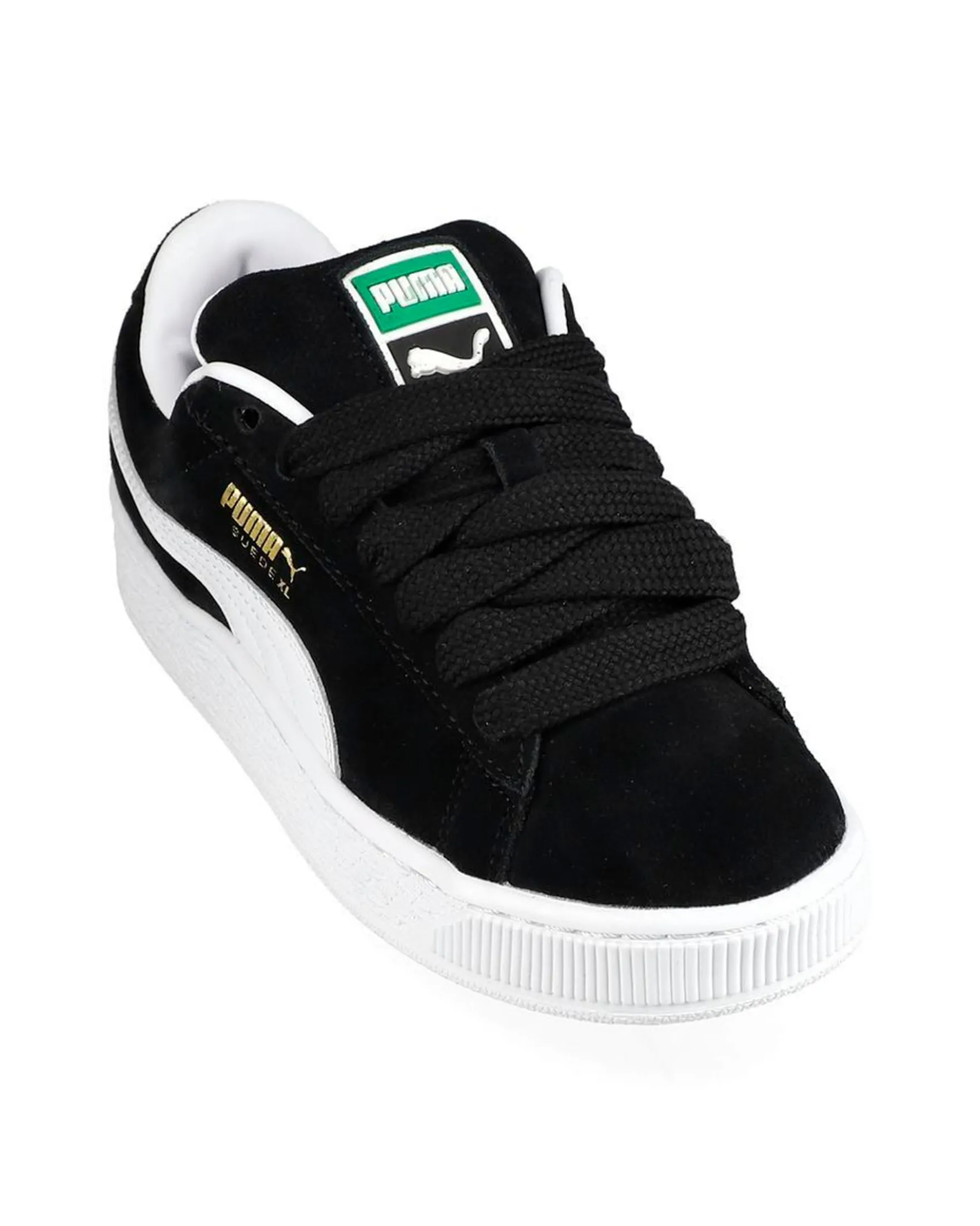 Suede XL