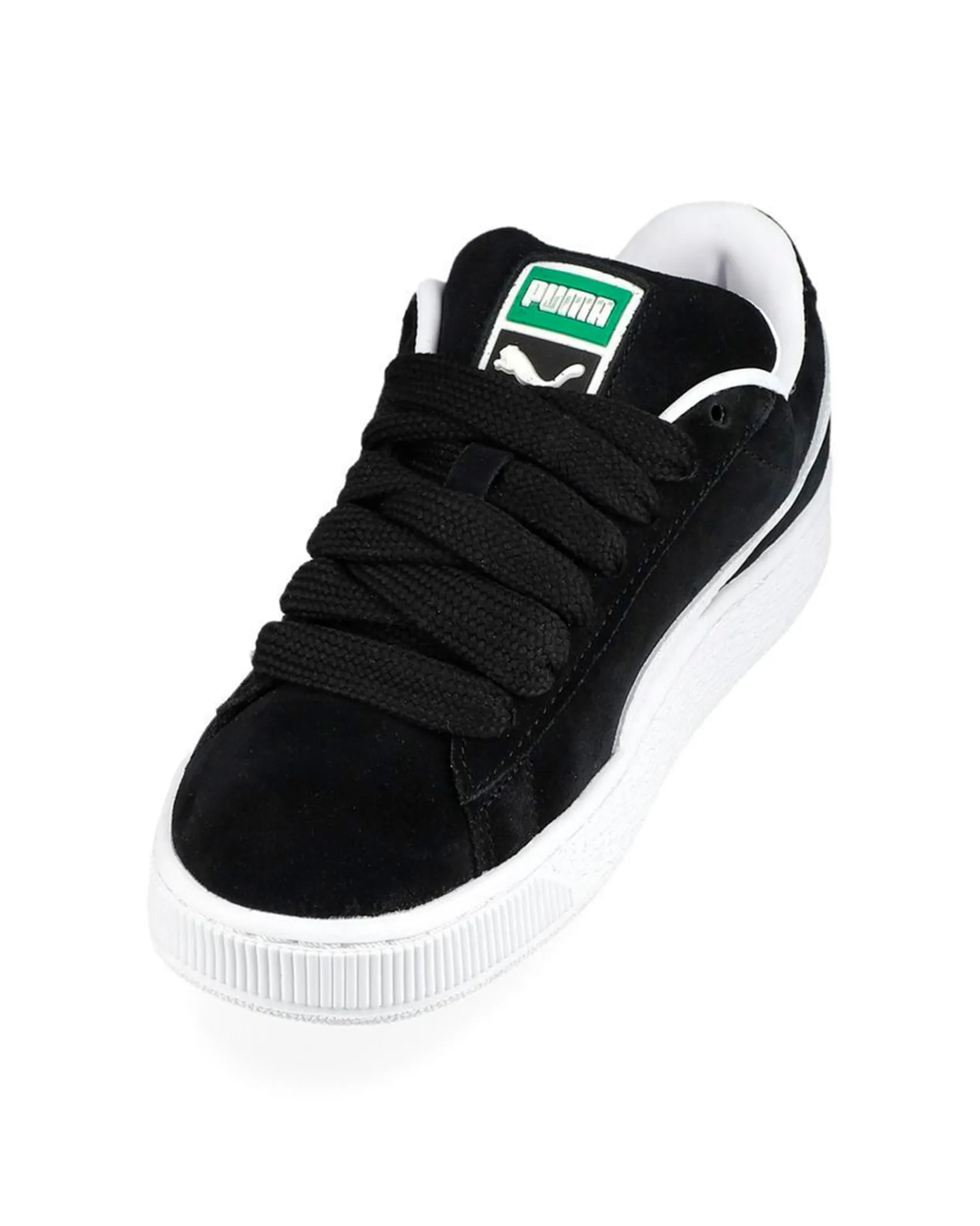 Suede XL