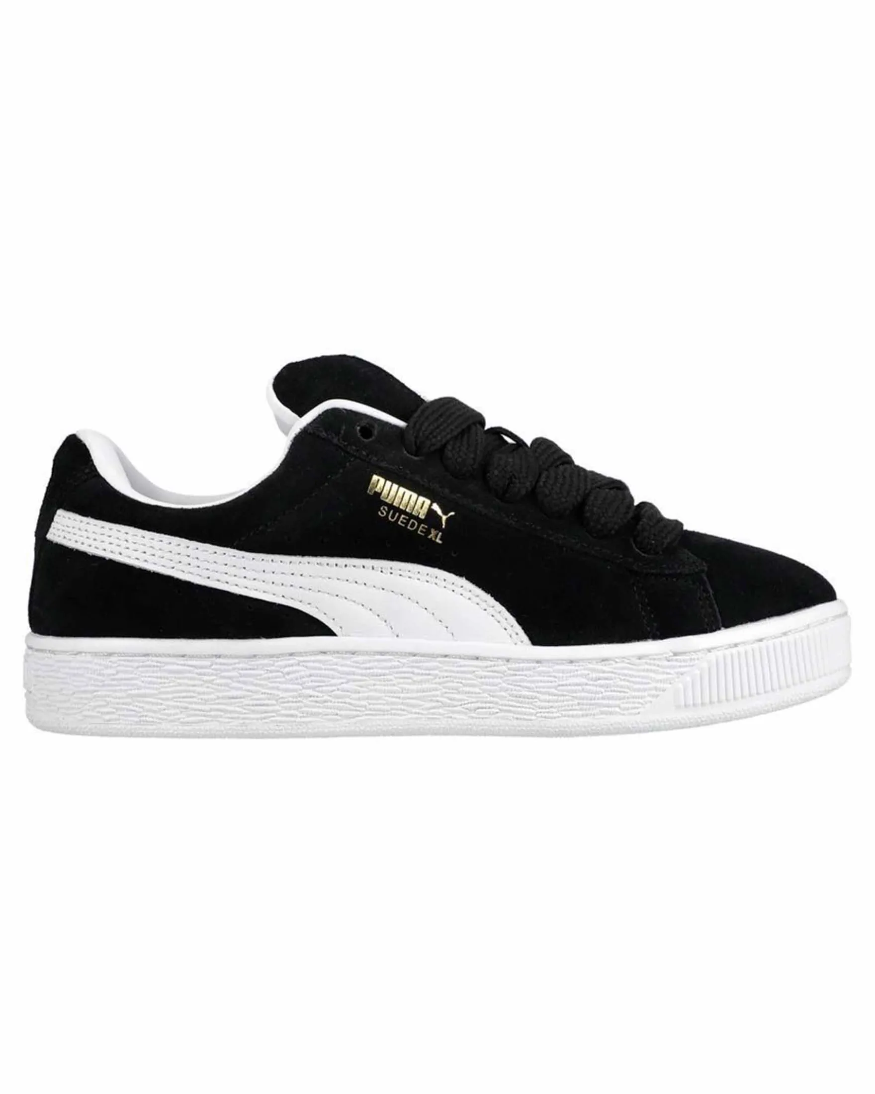 Suede XL