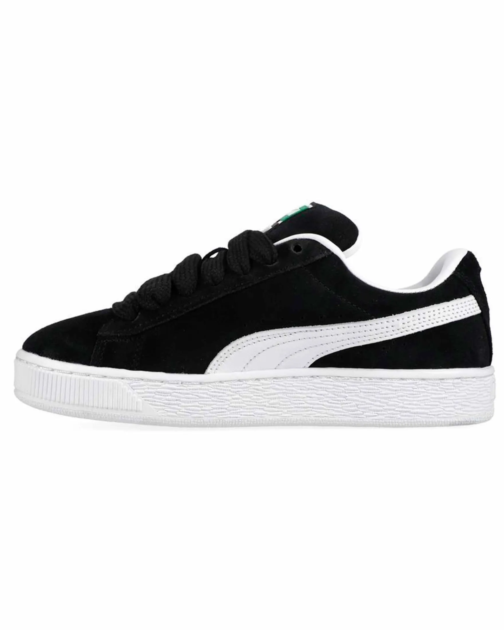 Suede XL
