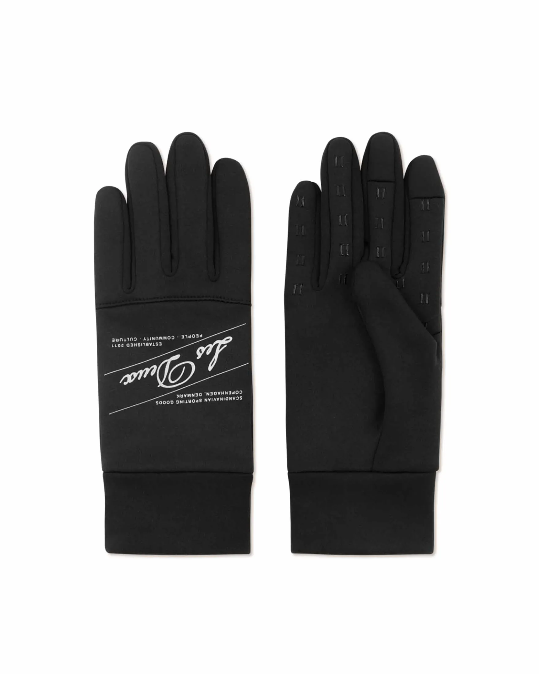 Tech Gloves