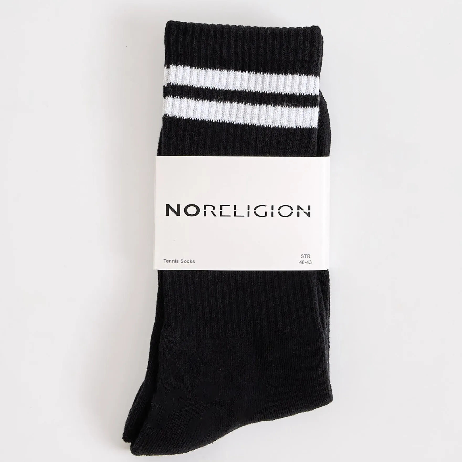Tennis sock