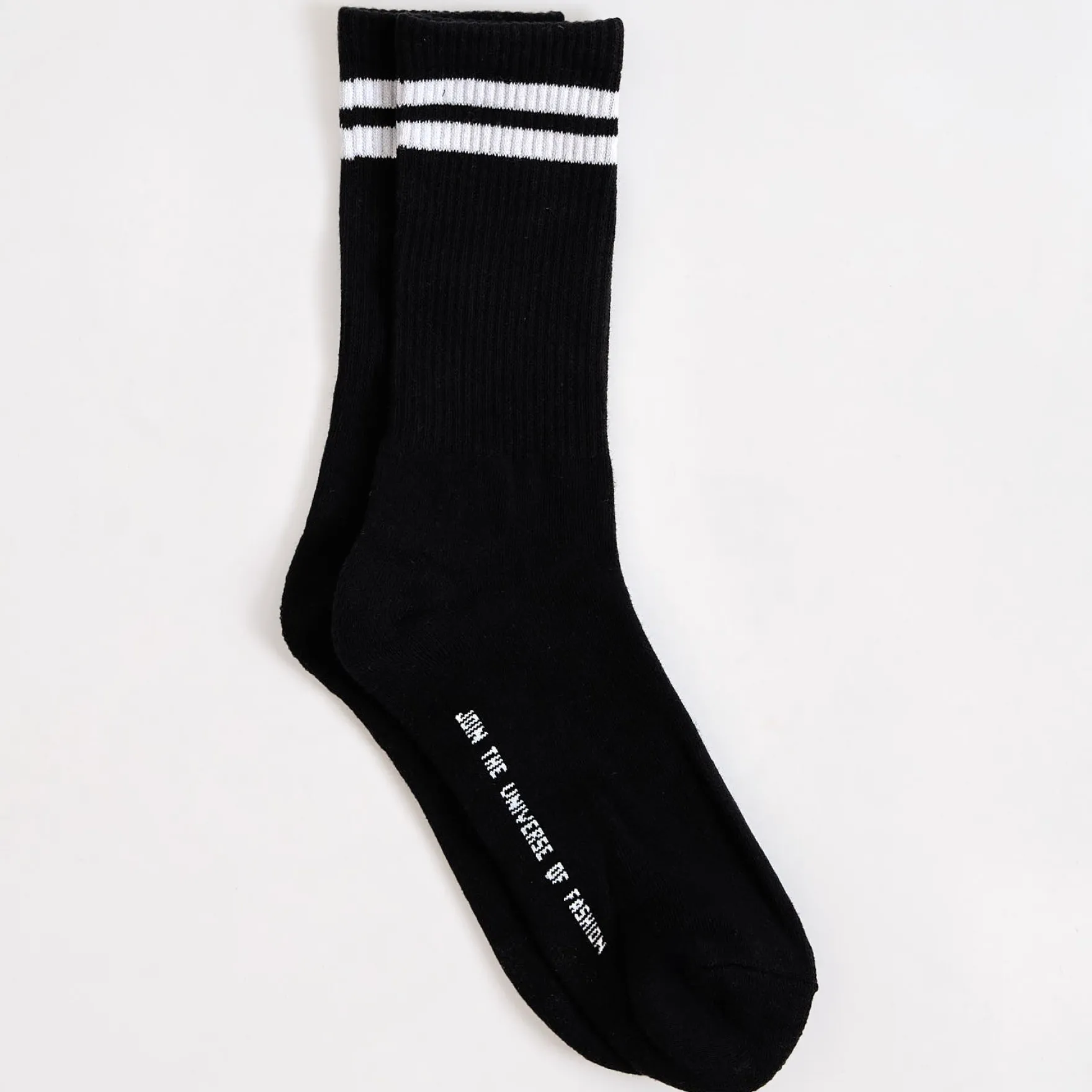 Tennis sock