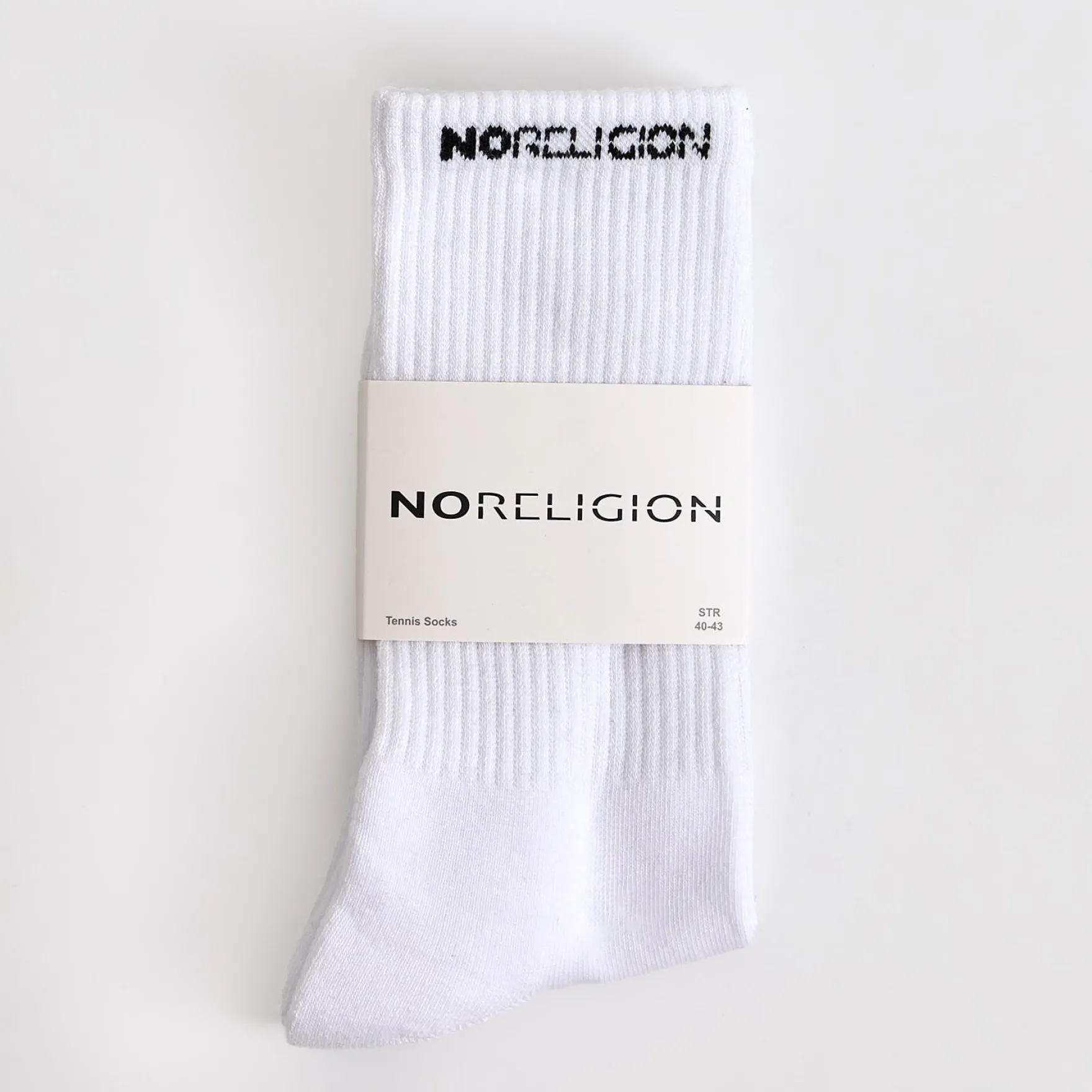 Tennis sock
