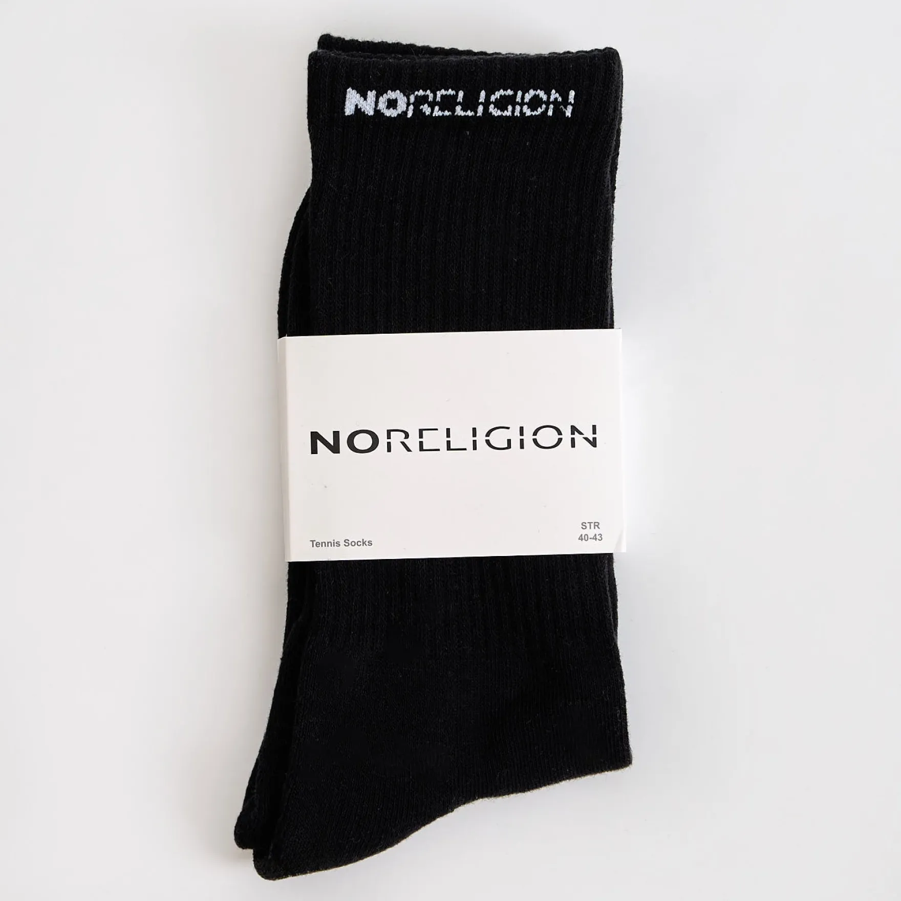 Tennis sock