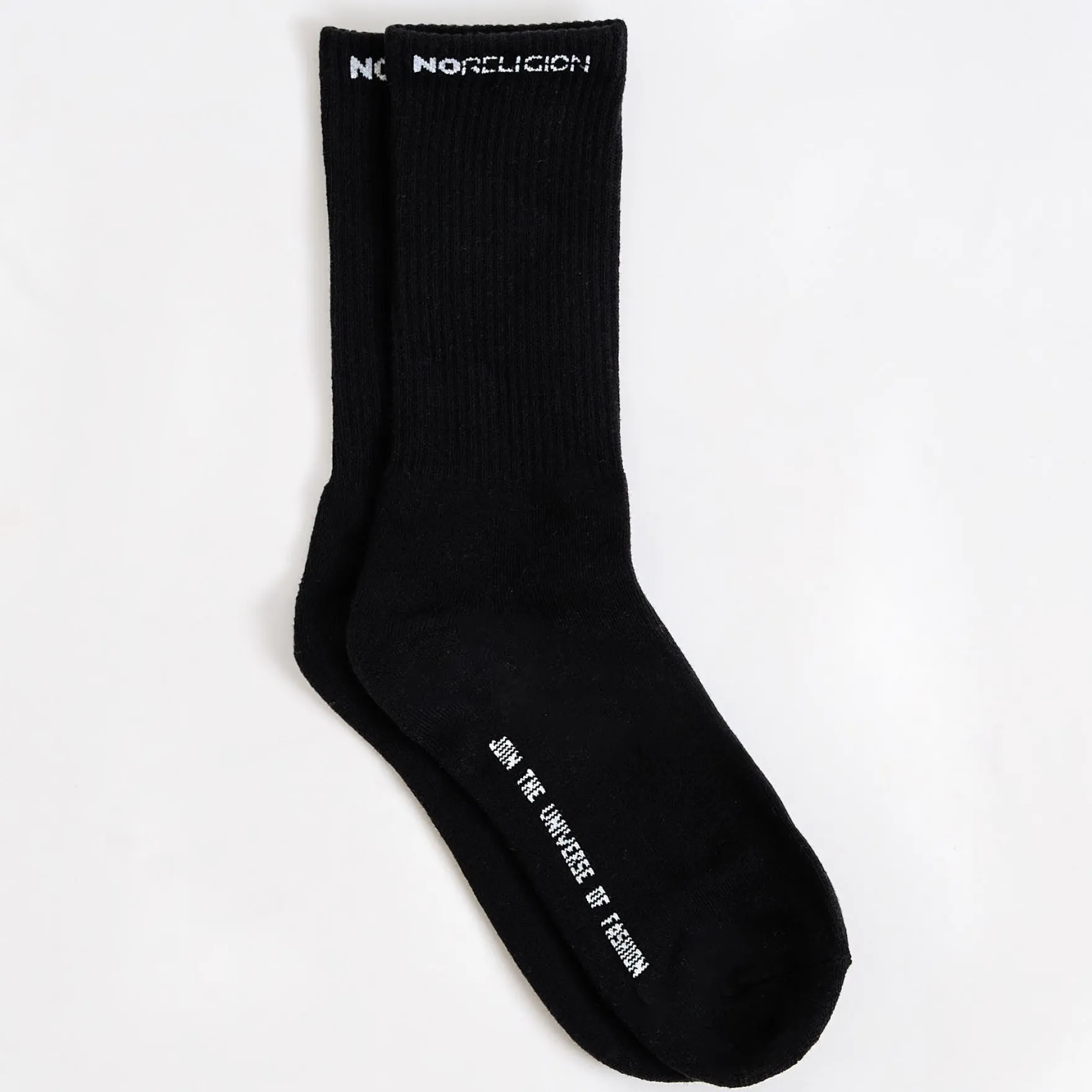 Tennis sock