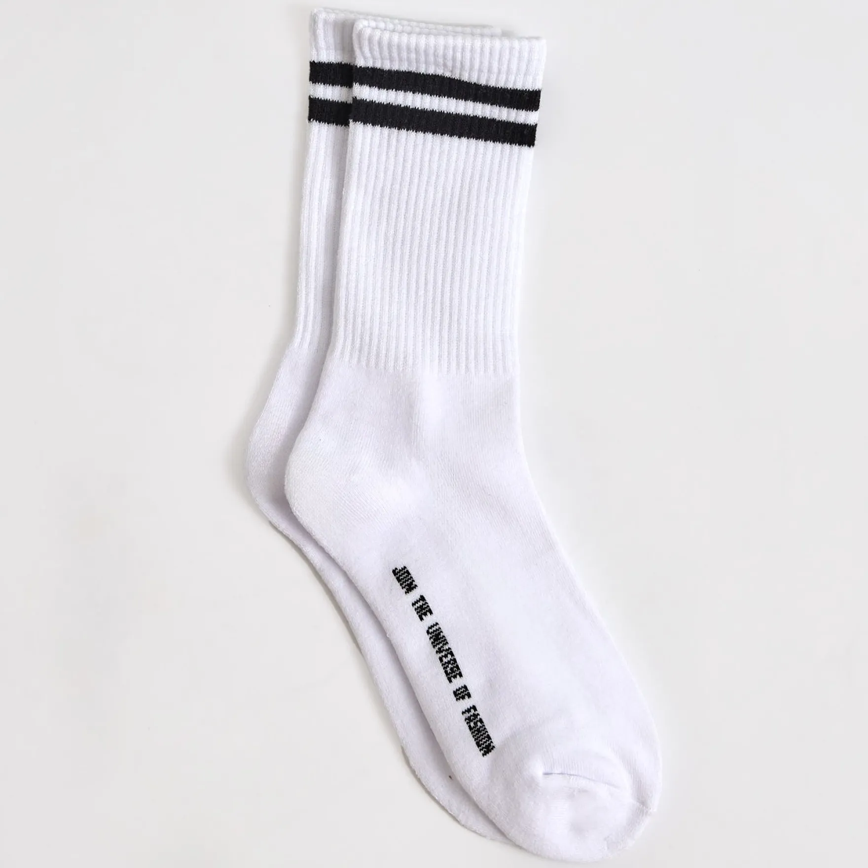 Tennis sock
