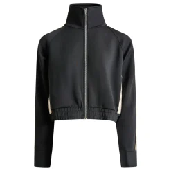 Tess track blouse