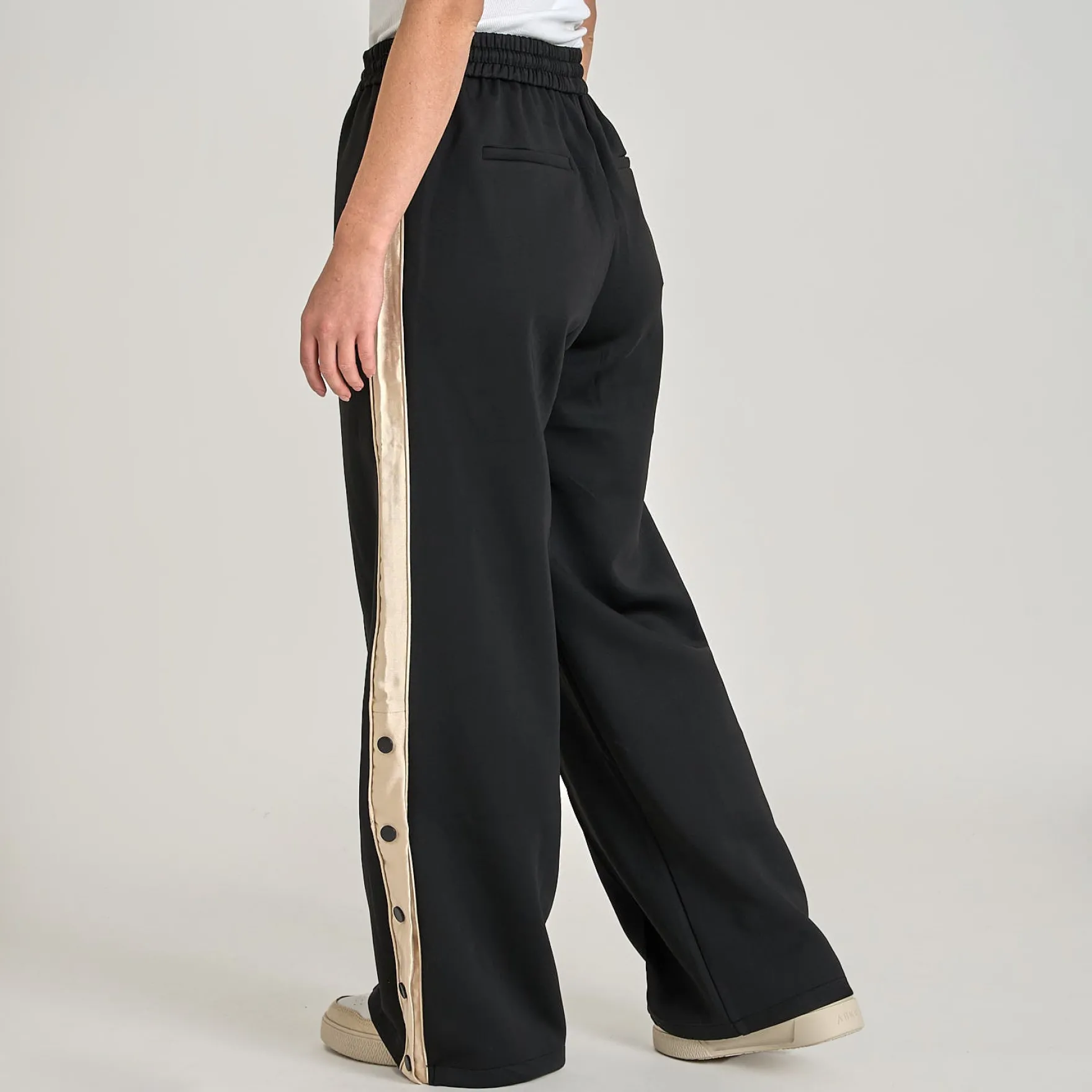 Tess track pant