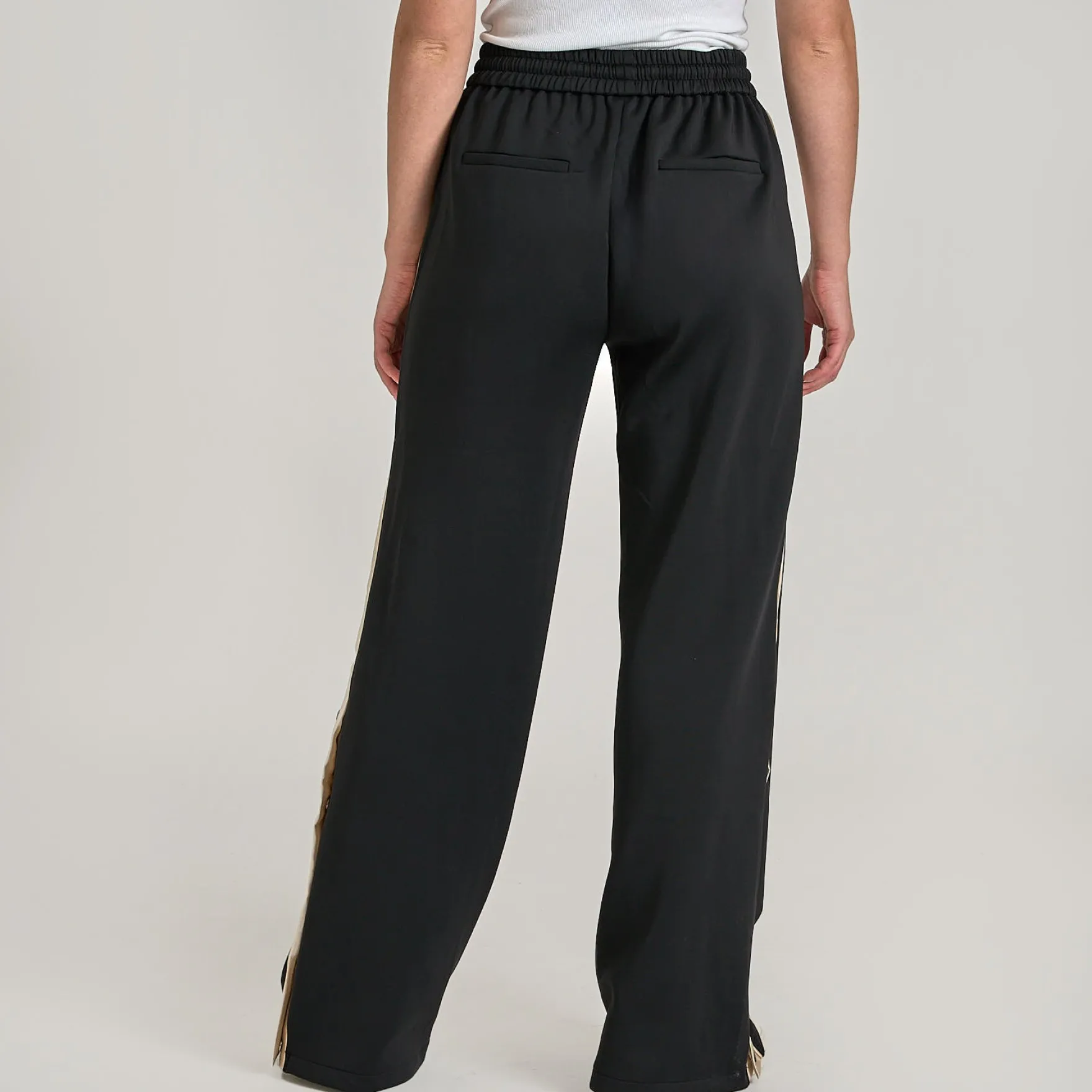 Tess track pant