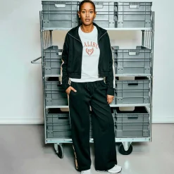 Tess track pant