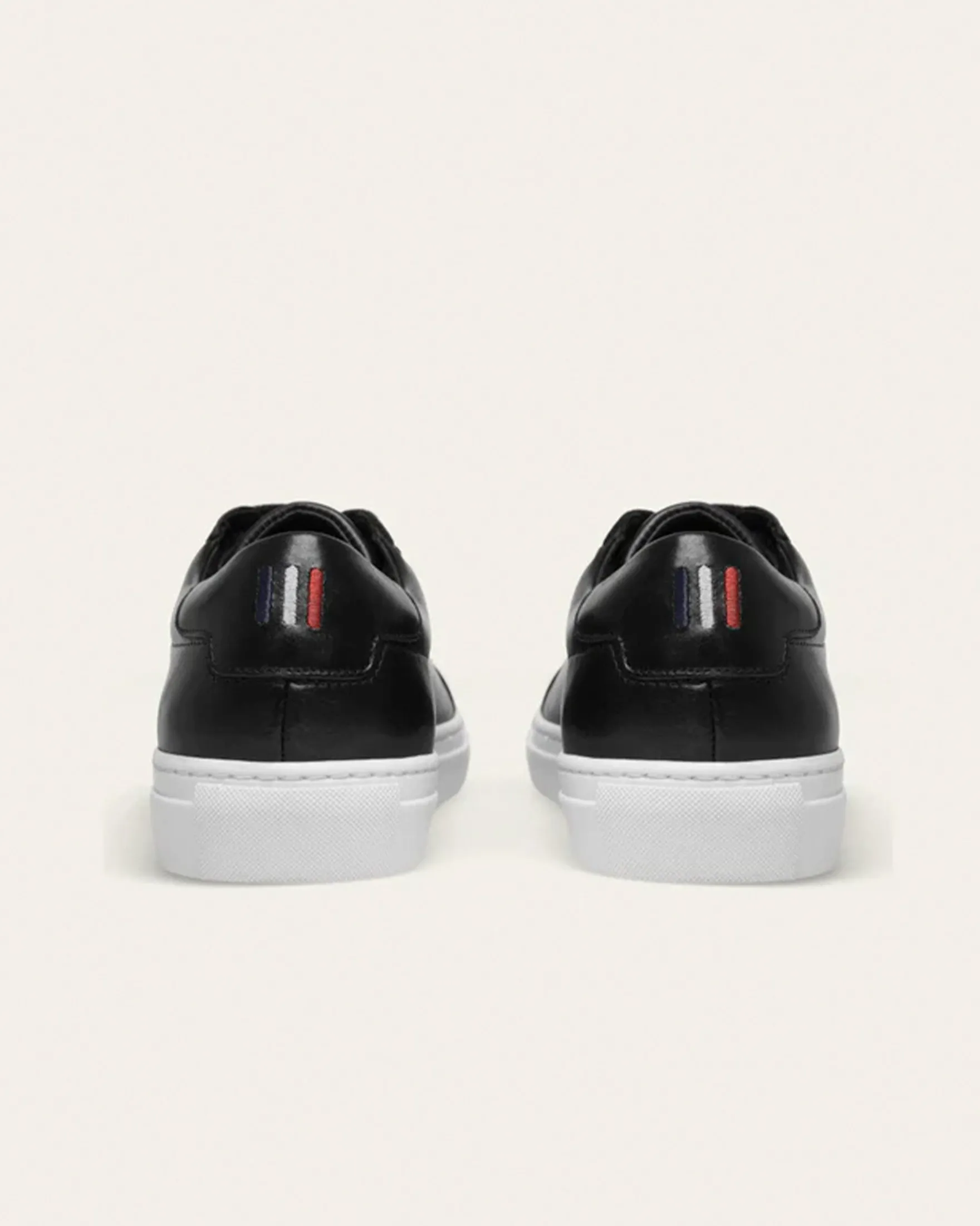 Theodor leather sneaker