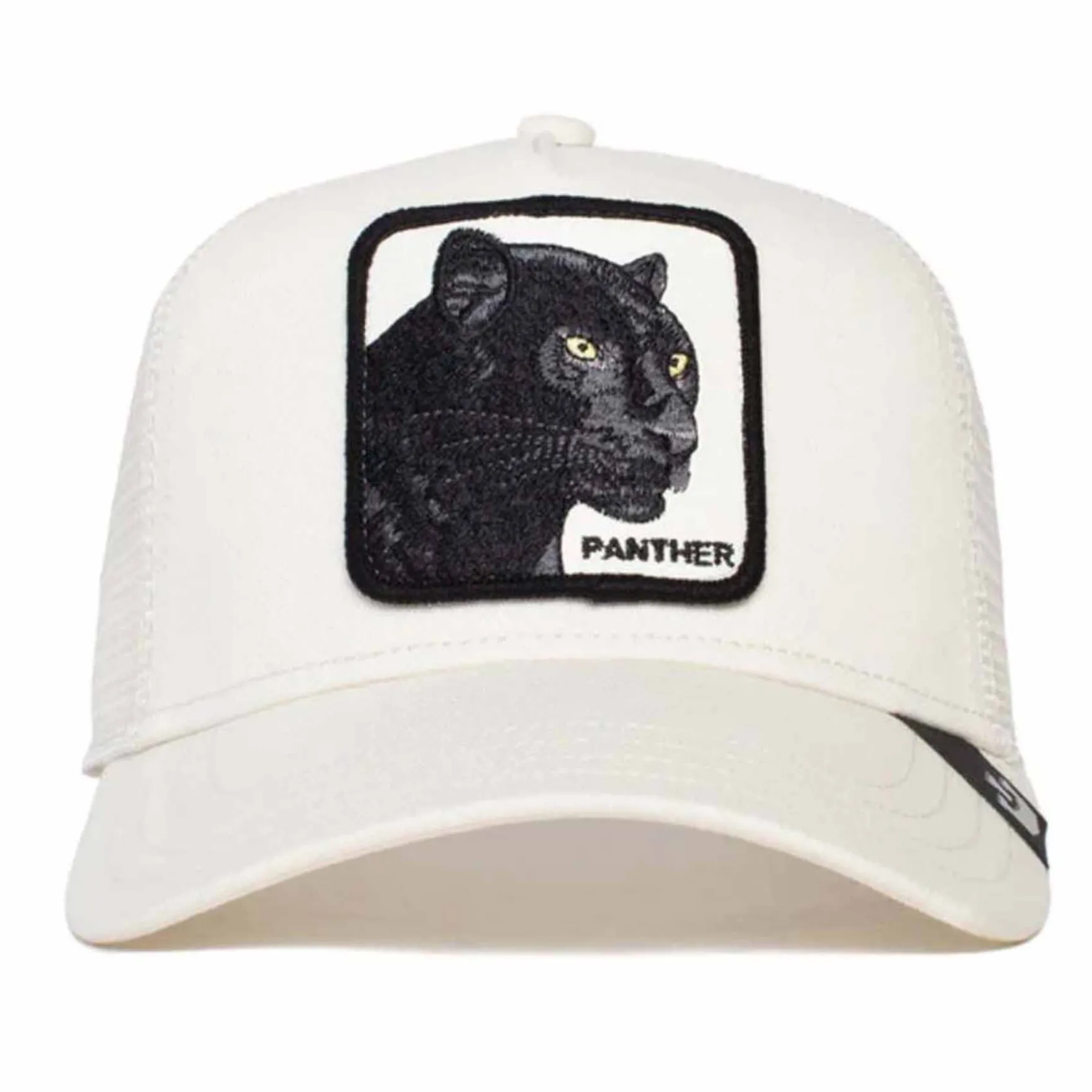 The panther-core