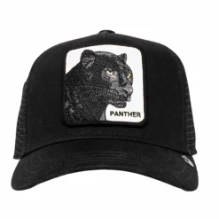 The panther-core
