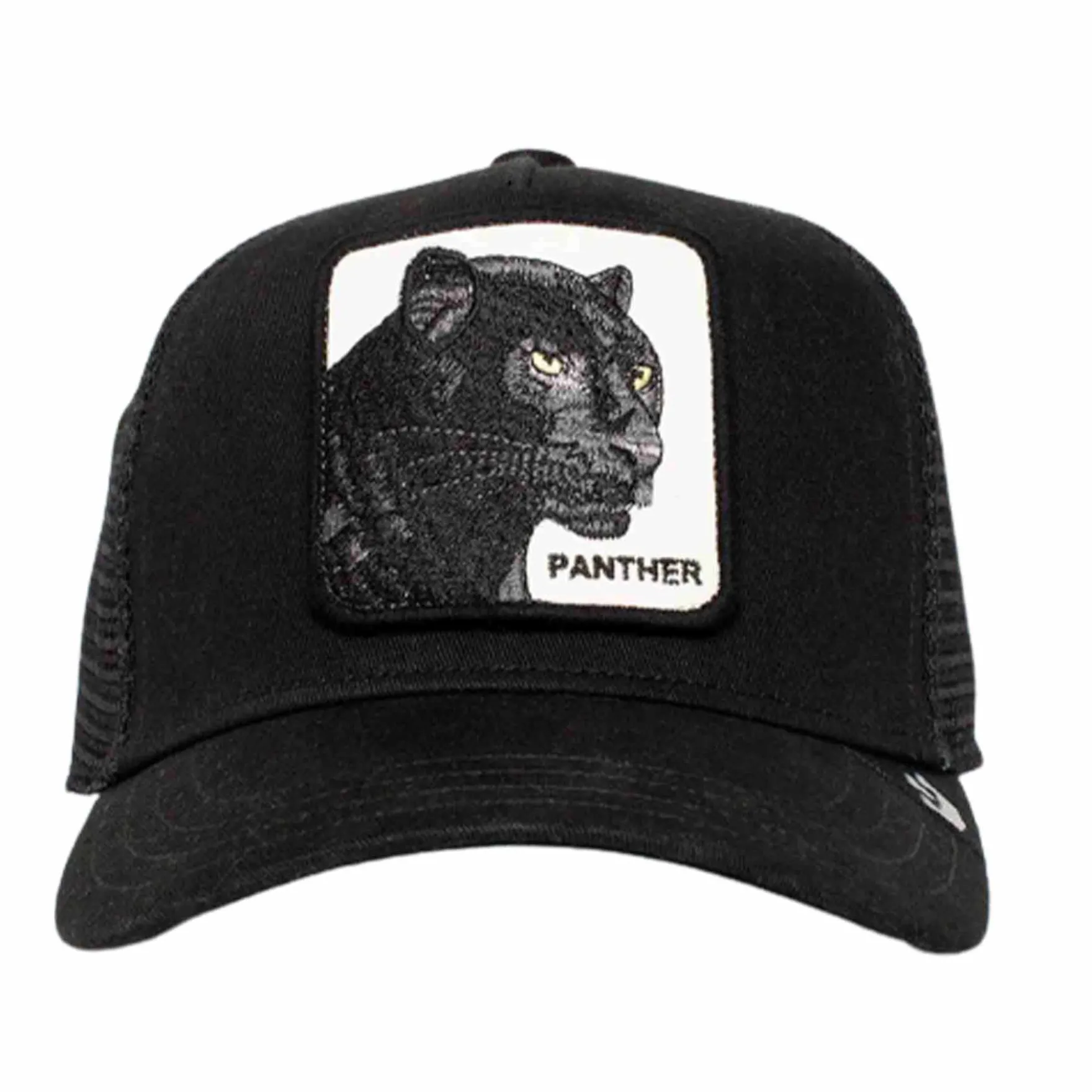 The panther-core